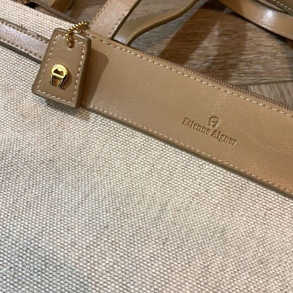Etienne Aigner Bag  - Picture 3 of 11